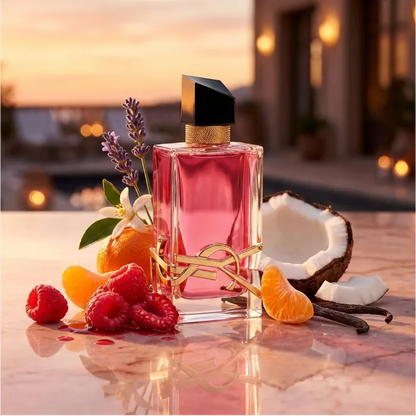 Yves Saint Laurent Libre Berry Crush - Odlewka perfum