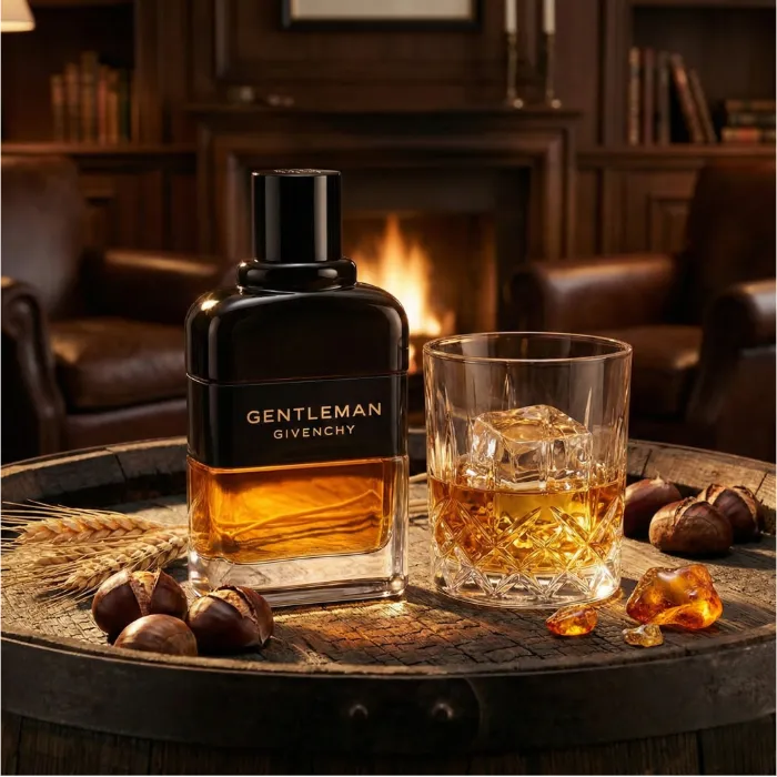Givenchy Gentleman Reserve Privée EDP - Odlewka perfum