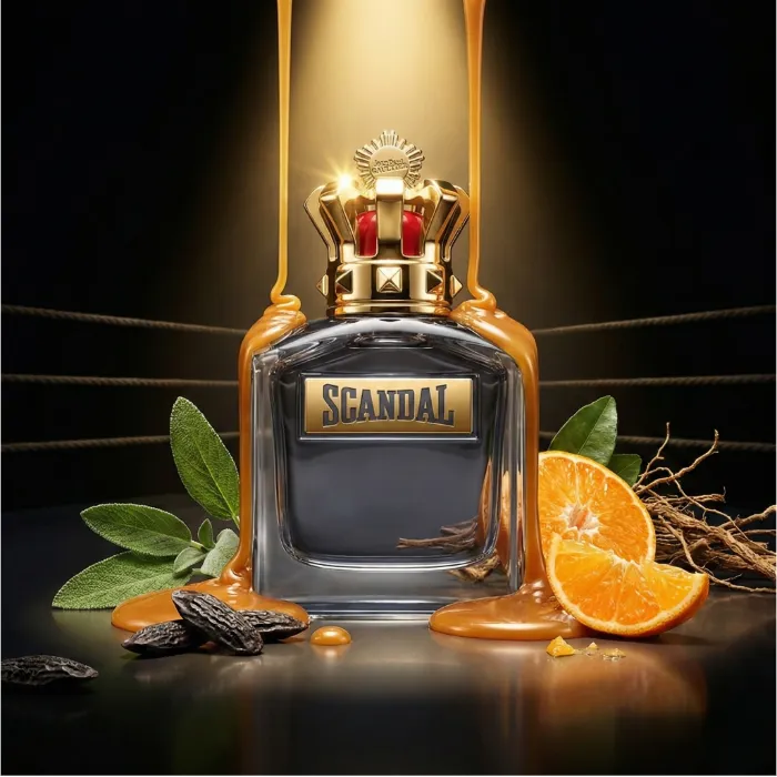 Jean Paul Gaultier Scandal Pour Homme - Odlewka perfum