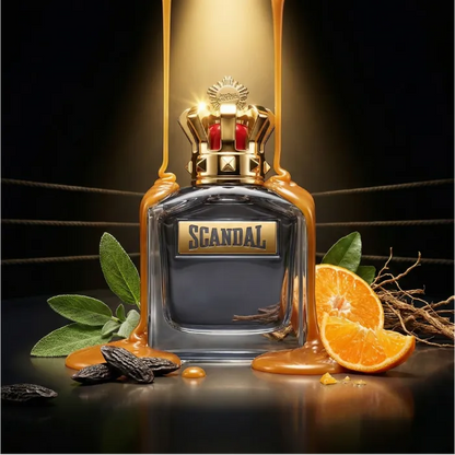 Jean Paul Gaultier Scandal Pour Homme - Odlewka perfum
