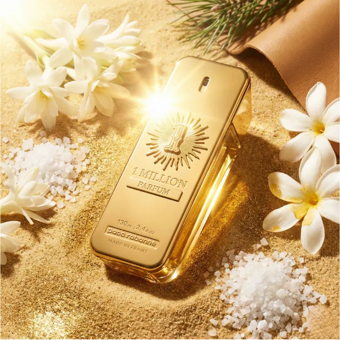 Paco Rabanne 1 Million Parfum - Odlewka perfum