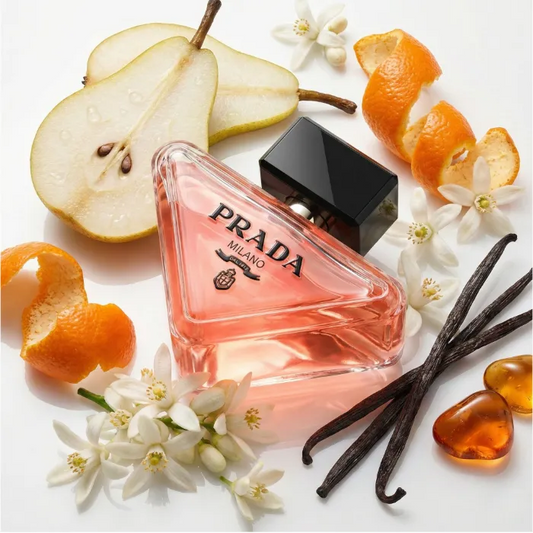 Prada Paradoxe - Odlewka perfum