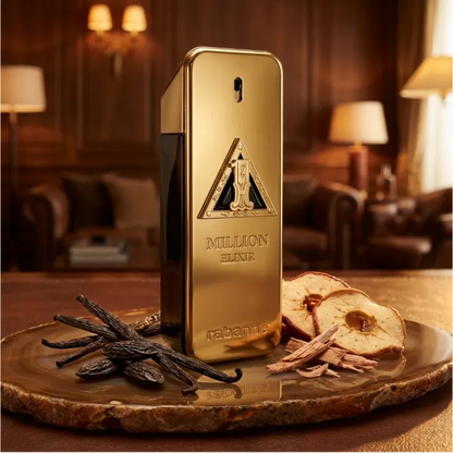 Paco Rabanne 1 Million Elixir - Odlewka perfum