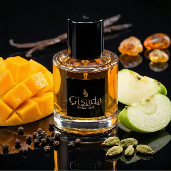 Gisada Ambassador - Odlewka perfum