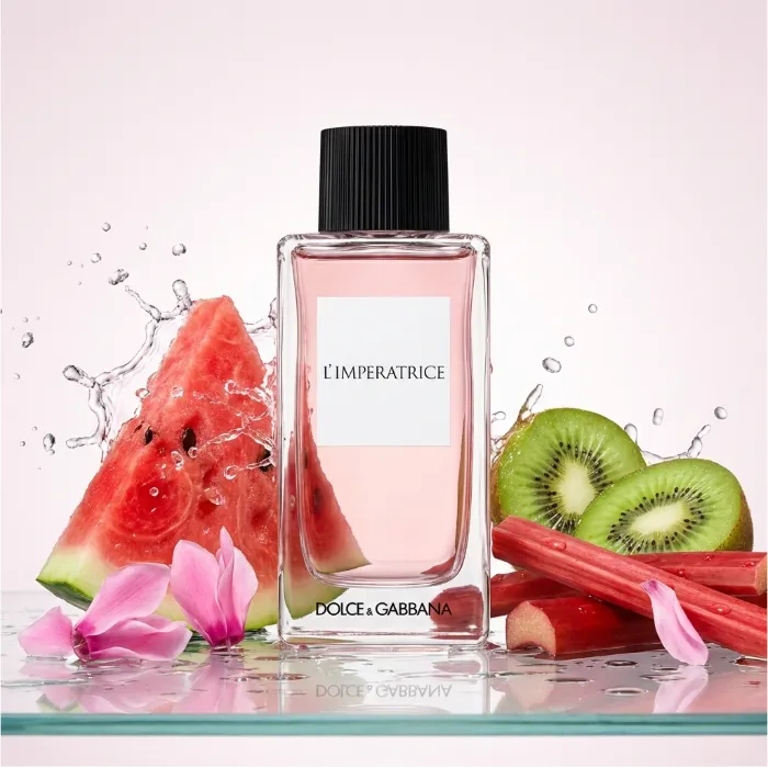 Dolce&Gabbana L´Imperatrice EDT - Odlewka perfum