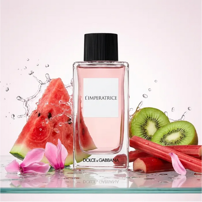 Dolce&Gabbana L´Imperatrice EDT - Odlewka perfum