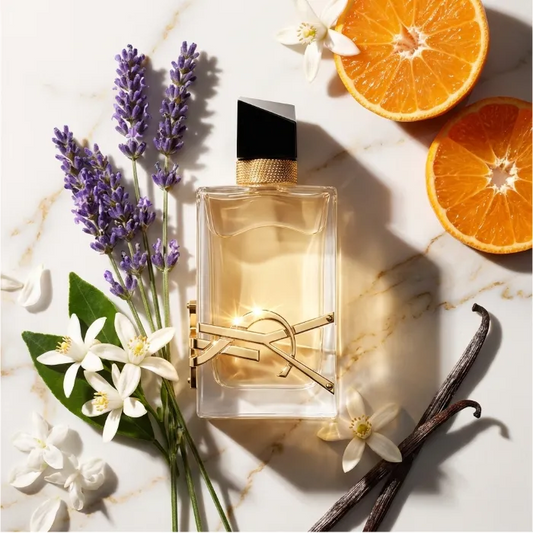 Yves Saint Laurent Libre - Odlewka perfum