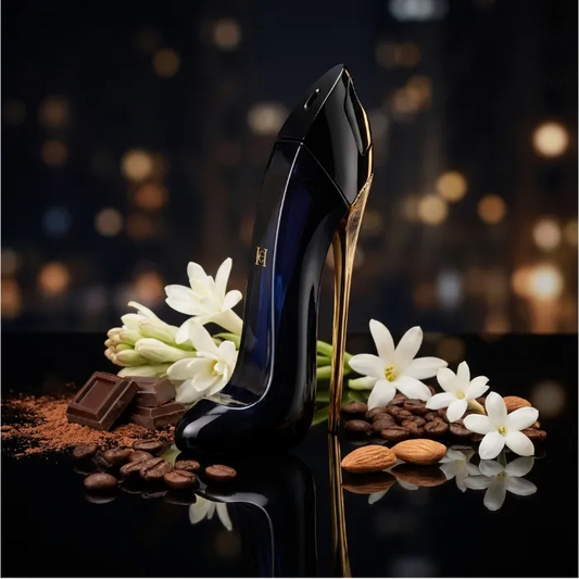 Carolina Herrera Good Girl - Odlewka perfum