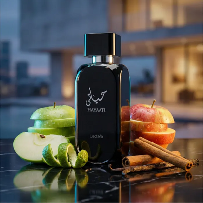 Lattafa Hayaati - Odlewka perfum