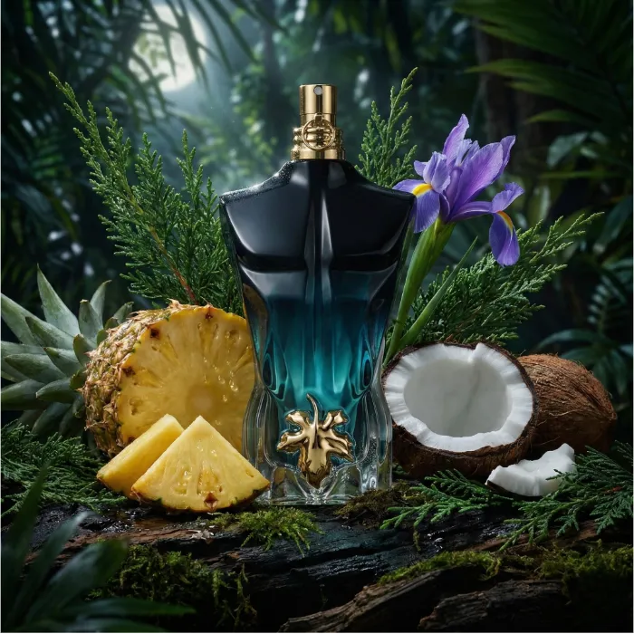 Le Beau Le Parfum Jean Paul Gaultier - Odlewka perfum