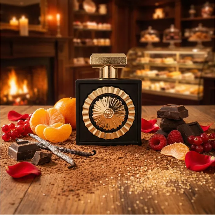 Lattafa Nebras - Odlewka perfum