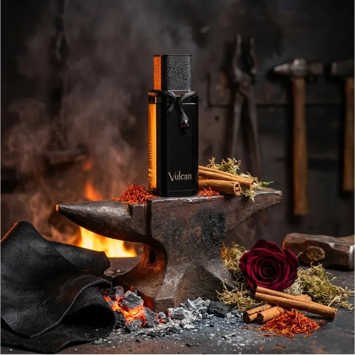French Avenue Vulcan Black Friday - Odlewka perfum