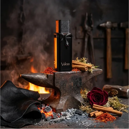 French Avenue Vulcan Black Friday - Odlewka perfum