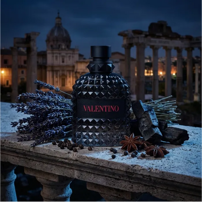 Valentino Born in Roma Extradose Uomo - Odlewka perfum