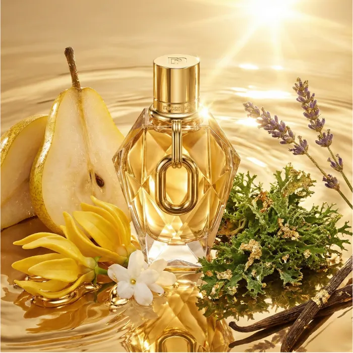 Paco Rabanne Million Gold For Her - Odlewka perfum