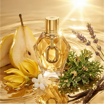 Paco Rabanne Million Gold For Her - Odlewka perfum
