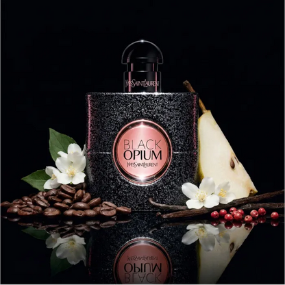 Yves Saint Laurent Black Opium - Odlewka perfum