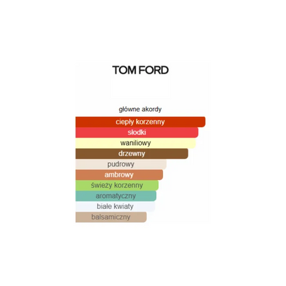Tom Ford Noir Extreme - Odlewka perfum