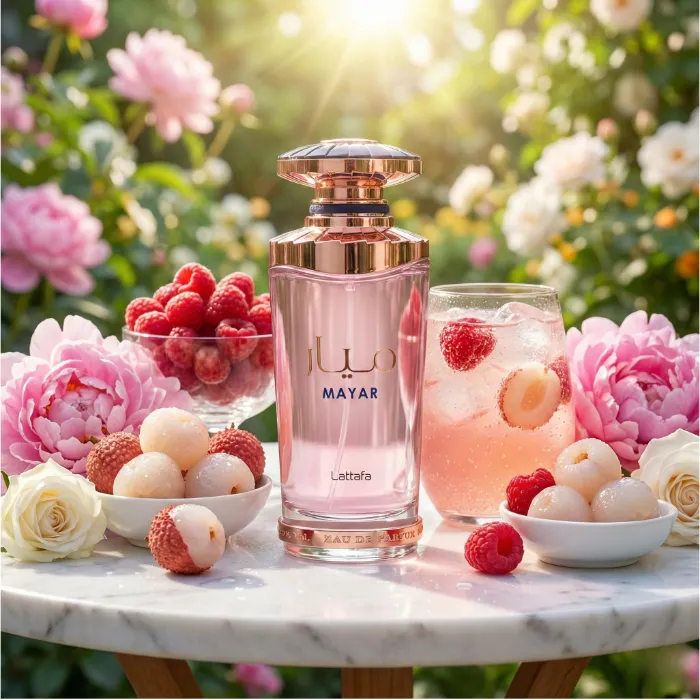 Lattafa Mayar - Odlewka perfum