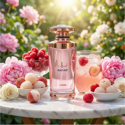 Lattafa Mayar - Odlewka perfum