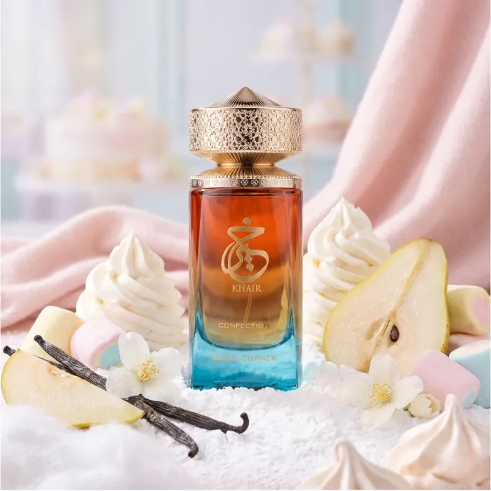 Paris Corner Khair Confection - Odlewka perfum