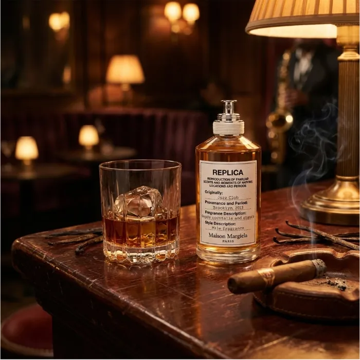 Maison Martin Margiela Jazz Club - Odlewka perfum
