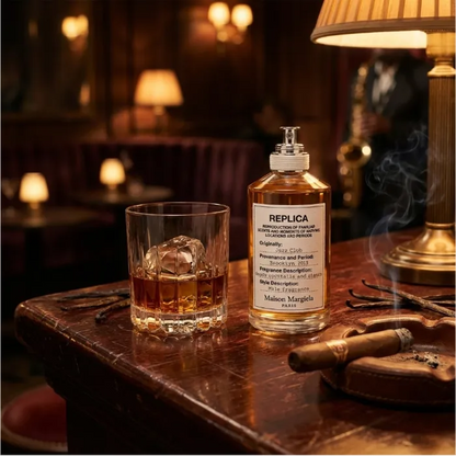 Maison Martin Margiela Jazz Club - Odlewka perfum