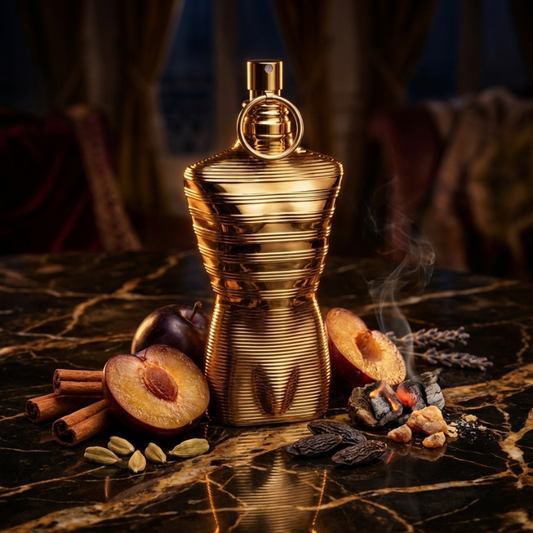 Jean Paul Gaultier Le Male Elixir Absolu - Odlewka perfum