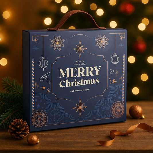 Świąteczny Kalendarz Adwentowy Perfumify – Edycja 2025