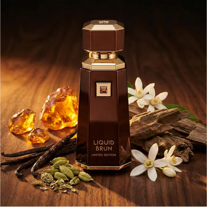 French Avenue Liquid Brun Extrait Limited Edition - Odlewka perfum