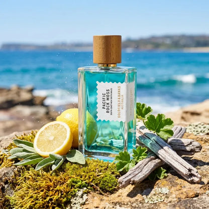 Goldfield & Banks Australia Pacific Rock Moss - Odlewka perfum
