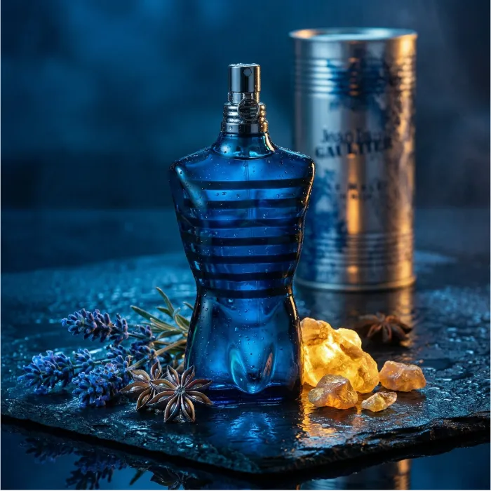 Jean Paul Gaultier Le Male In Blue - Odlewka perfum