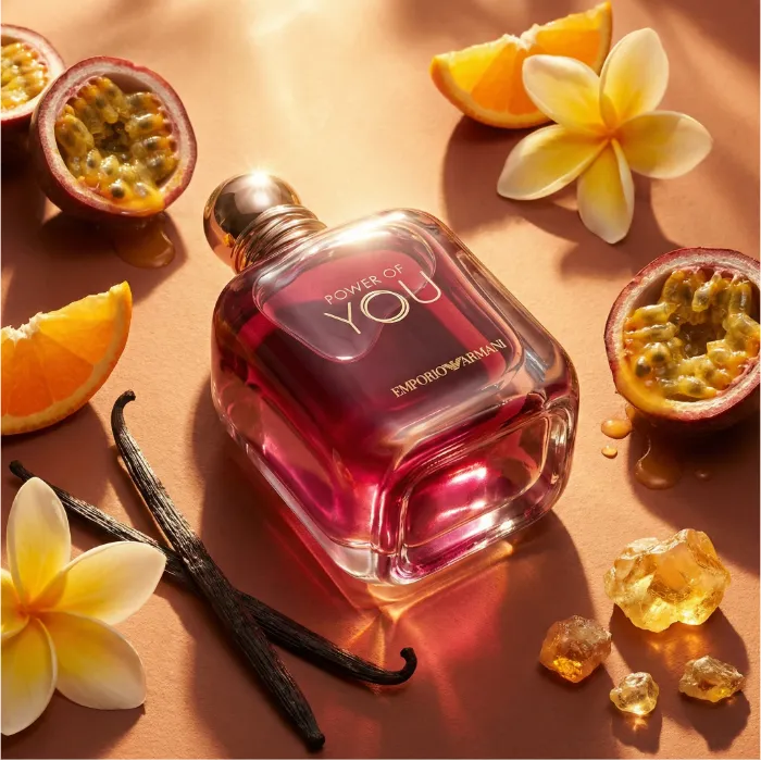 Giorgio Armani Power Of You - Odlewka perfum