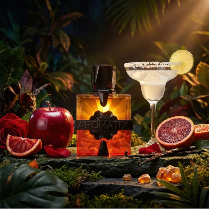 French Avenue X Aromatix Forbidden Fruit - Odlewka perfum