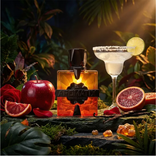 French Avenue X Aromatix Forbidden Fruit - Odlewka perfum