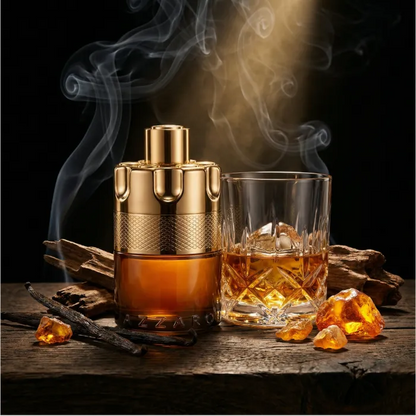 Azzaro Forever Wanted Absolu - Odlewka perfum