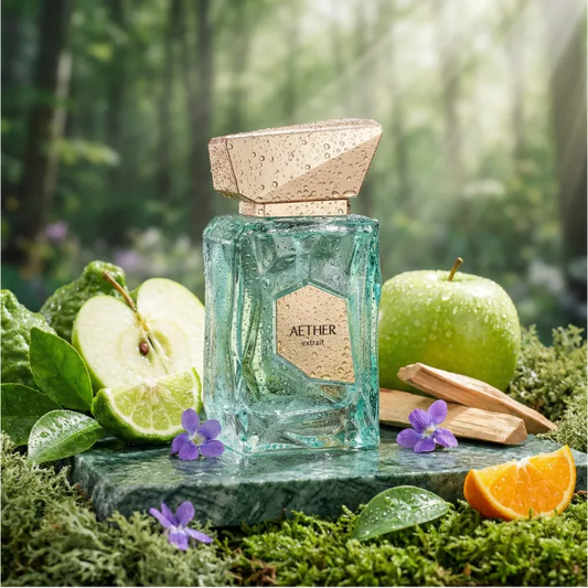 French Avenue Aether - Odlewka perfum