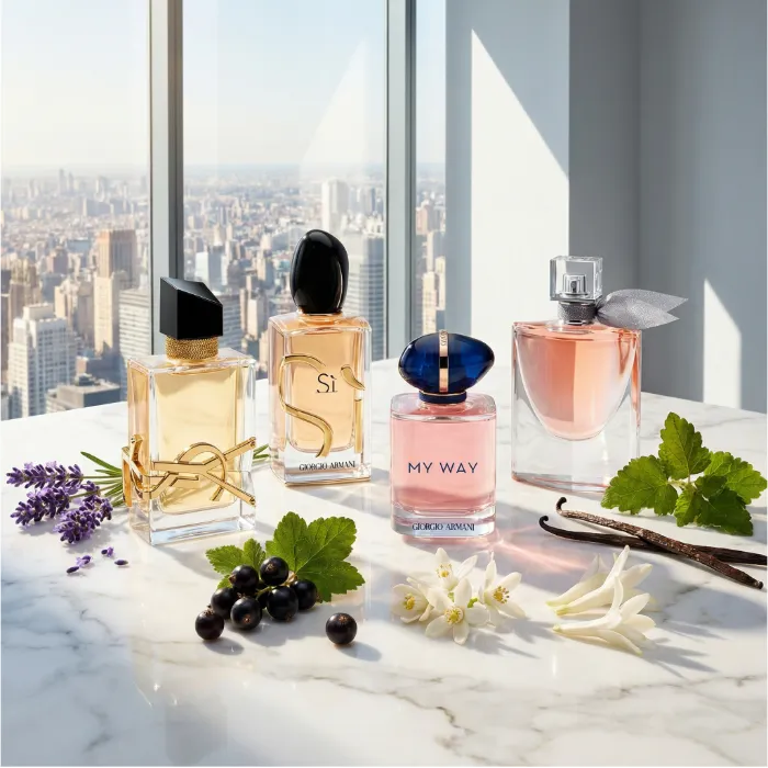 Zestaw „Girl Boss” – Twoja codzienna dawka pewności siebie.