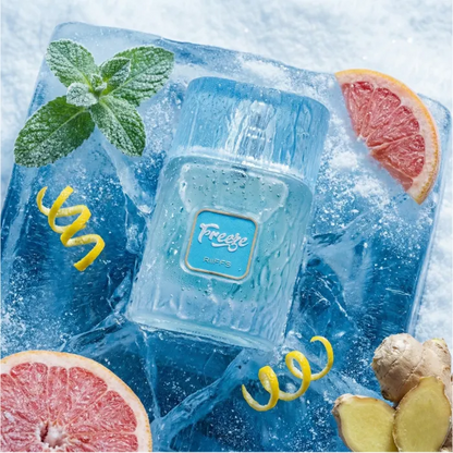 Riiffs Freeze - Odlewka perfum