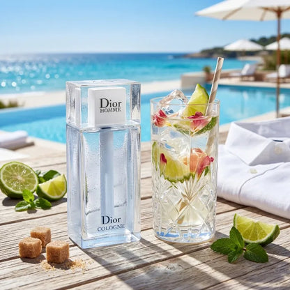 Dior Homme Cologne - Odlewka perfum