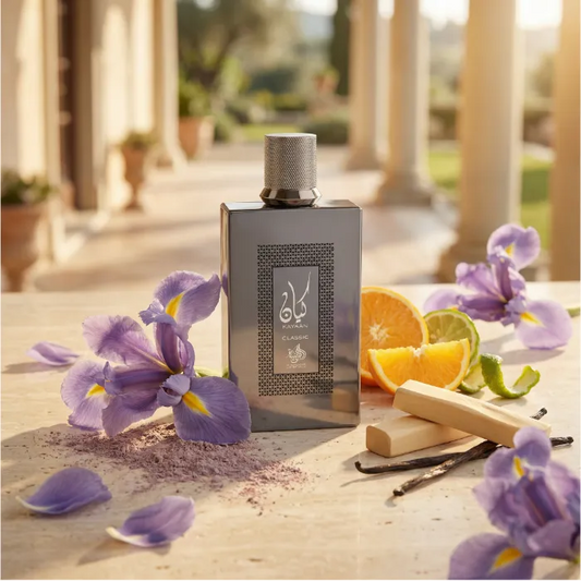 Al Wataniah Kayaan Classic - Odlewka perfum