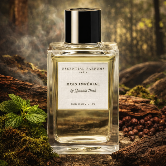 Bois Imperial Essential Parfums - Odlewka perfum