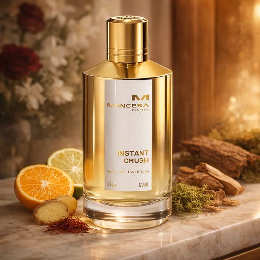 Mancera Instant Crush - Odlewka perfum