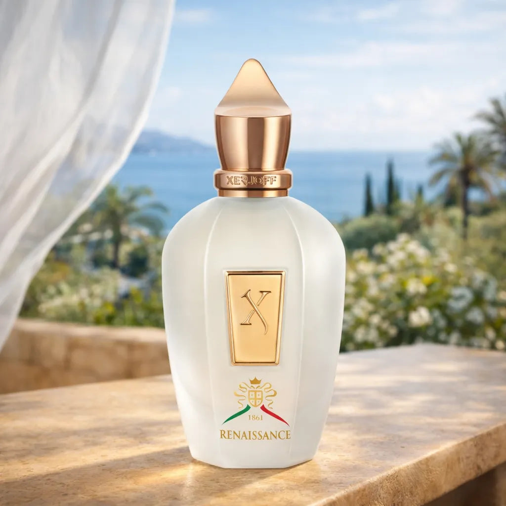 Xerjoff XJ 1861 Renaissance - Odlewka perfum
