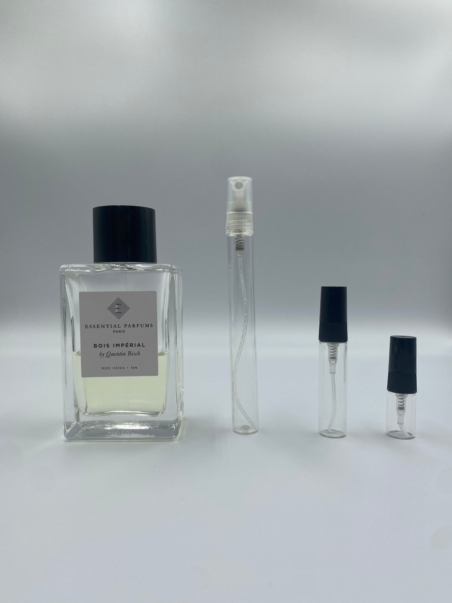 Bois Imperial Essential Parfums - Odlewka perfum