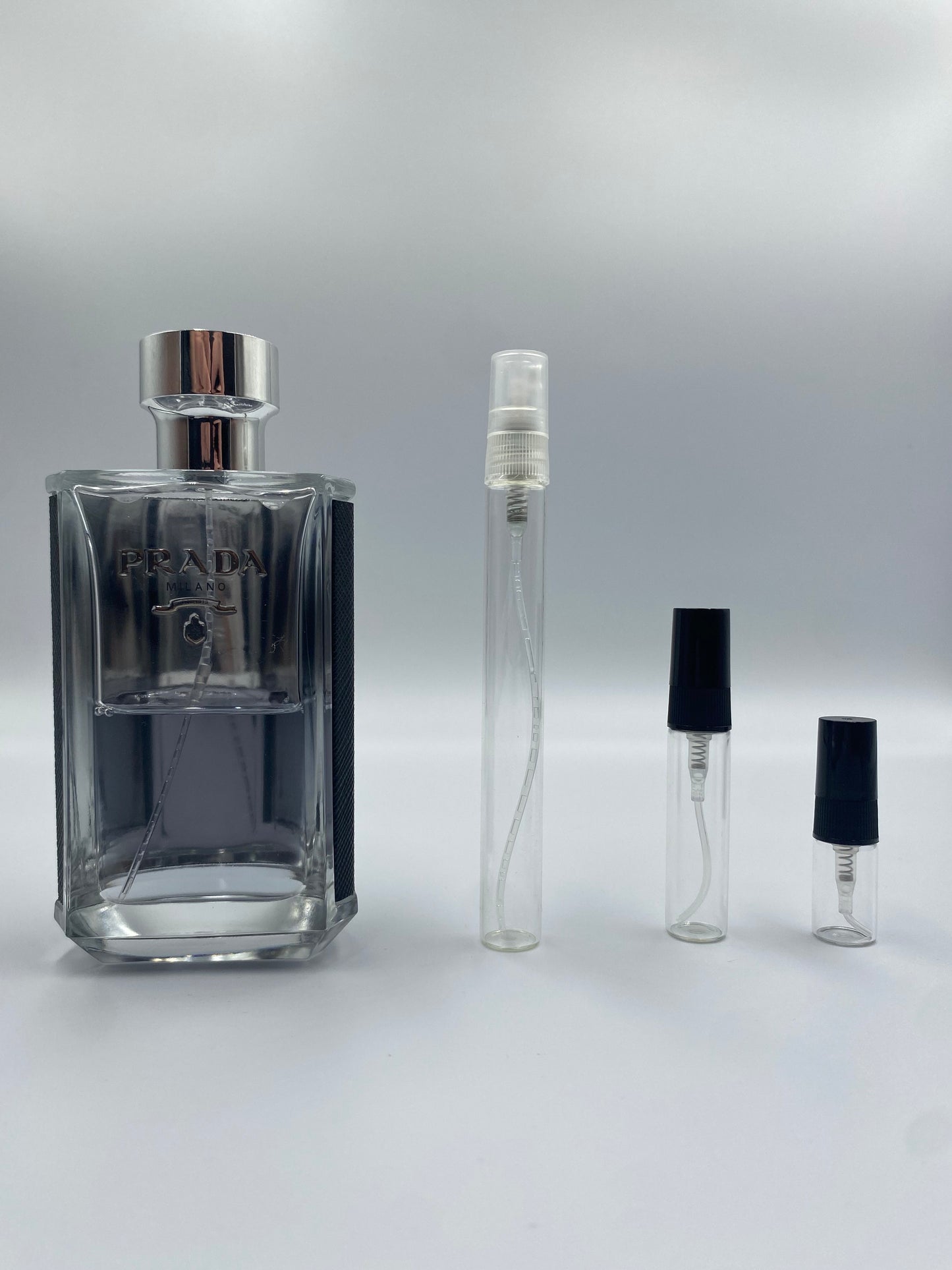 Prada L'Homme