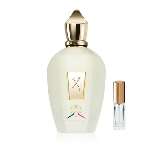 Xerjoff XJ 1861 Renaissance - Odlewka perfum