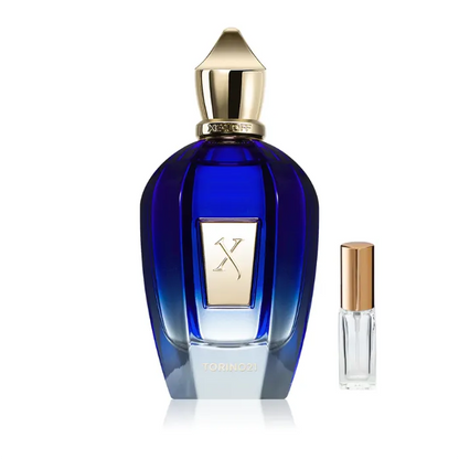 Xerjoff Torino21 - Odlewka perfum
