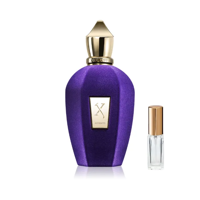 Xerjoff Accento - Odlewka perfum
