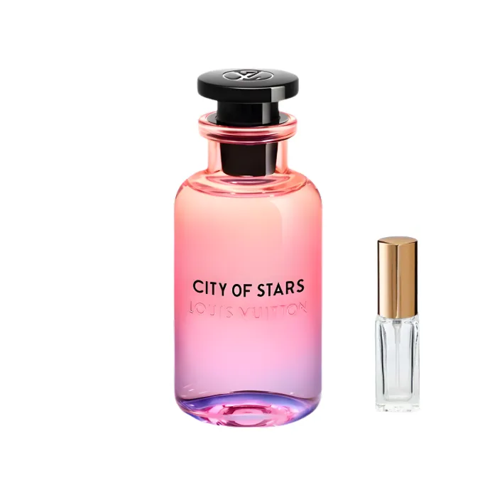 Louis Vuitton City Of Stars - Odlewka perfum